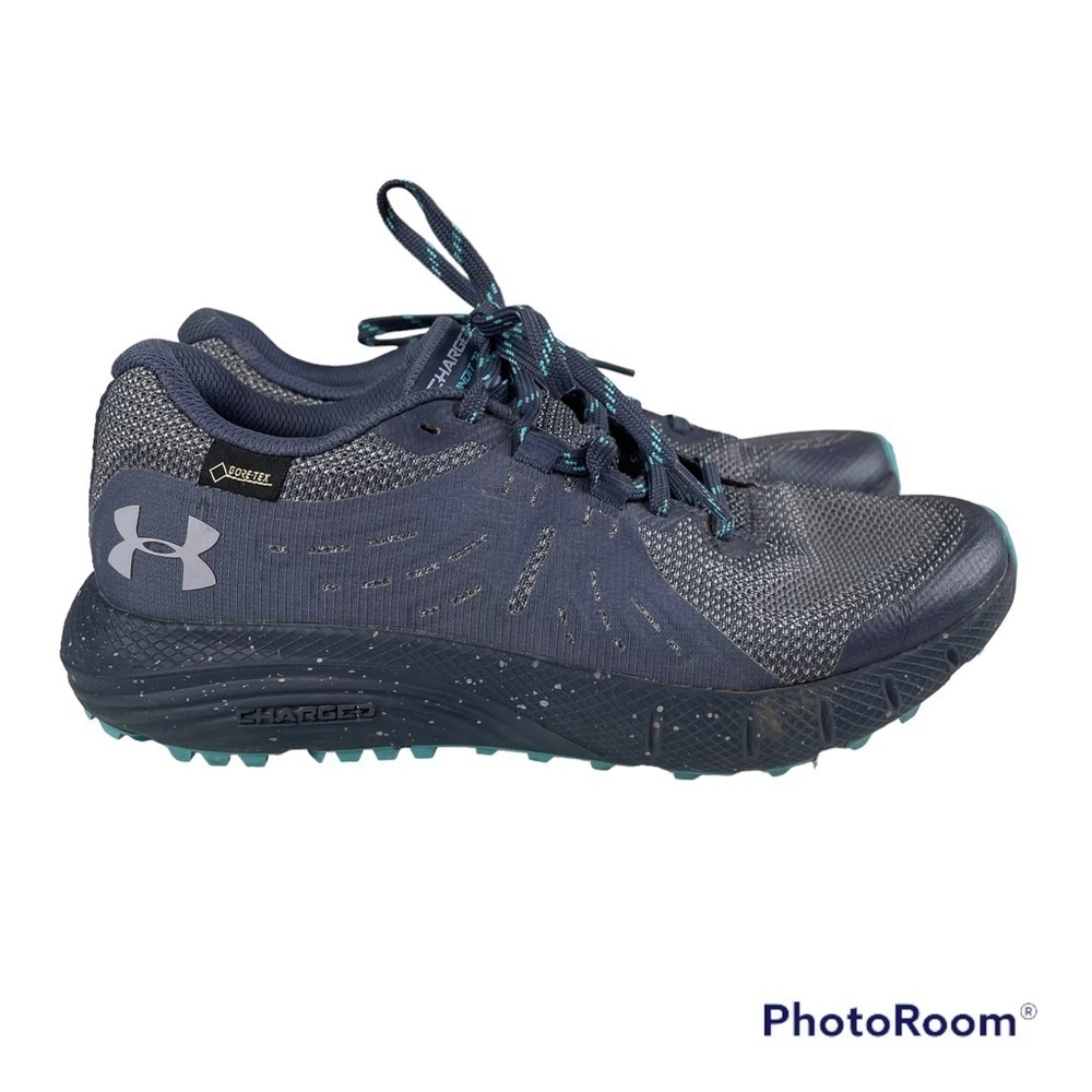 Under Armour Womens Charged‎ Bandit 7 Shoes Size 8